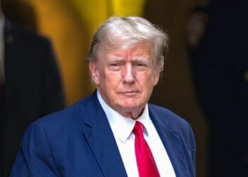 Дональд Трамп объявил о 50% тарифе на бразильский импорт