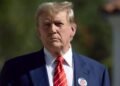 Криптопортфель Трампа лишился 78% стоимости