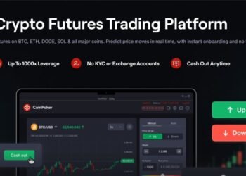 Binance фиксирует рекордные объемы по альткоин-фьючерсам