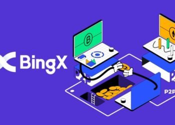 BingX запускает новую бонусную программу с призом в $6000
