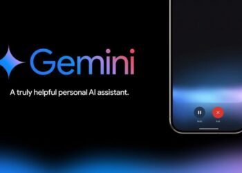 Чат-бот Gemini превратился в репетитора