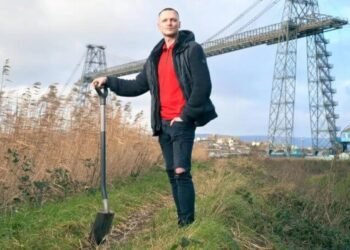 Британец, потерявший 8000 BTC на свалке, запустит свой блокчейн-проект. Как он поможет вернуть богатство?