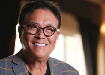 Роберт Кийосаки готов удвоить свою позицию по биткоину