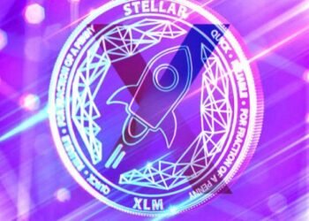 Что происходит с ценой XLM