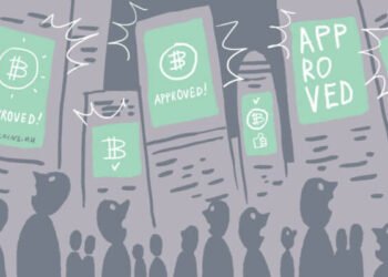 Взросление Биткоина: как рынок цифровых активов переходит от криптопионеров к институционалам?