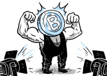 Биткоин установил новый рекорд цены выше 124 тысяч долларов. Что будет с криптовалютой дальше?