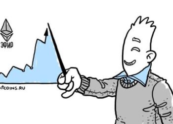 Эфириум близок к ценовому рекорду. Какой новый максимум ждут от криптовалюты ETH аналитики?