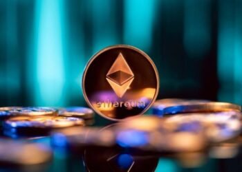 Почему остановился рост Ethereum