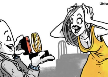 Смена позиции SEC по криптовалютам ещё не учитывается в их курсах: мнение эксперта