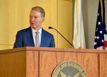 SEC представила инициативу Project Crypto для изменения правил работы с криптовалютами. Что изменится?