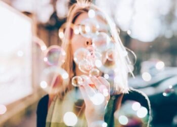 Экономист: Финансовый пузырь скоро лопнет