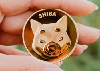Что происходит с ценой Shiba Inu