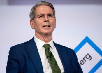 Министр финансов США призывает снизить базовую процентную ставку на 50 базисных пунктов. Что это даст крипте?