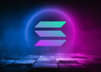 $70 млн в SOL перевели на Binance