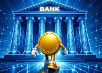 Morgan Stanley направил заявку на формирование трастового банка