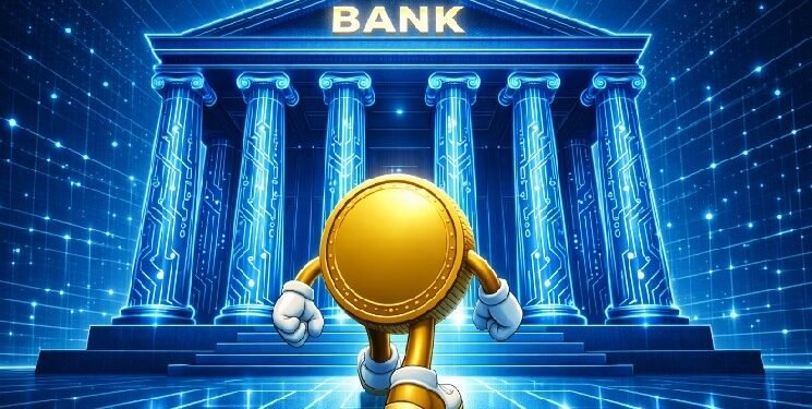 Morgan Stanley направил заявку на формирование трастового банка