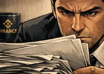 Американские сенаторы требуют проверки Binance