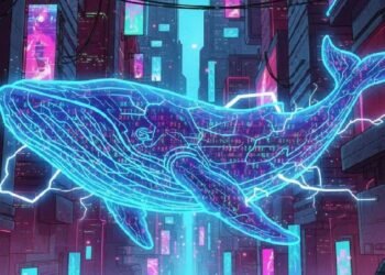 Киты продолжают активно накапливать BTC