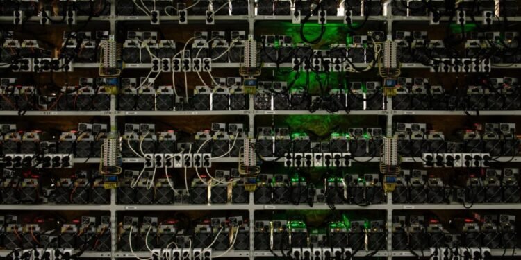 Регулирование и налоги: как государство контролирует рынок майнинга