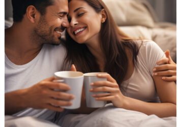 Влияет ли качество секса на развитие отношений?