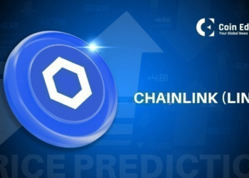 Прогноз цены Chainlink: Приведёт ли интеграция к Coinbase наконец поднять LINK сверх 10 долларов?