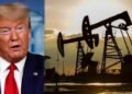 План президента США Дональда Трампа по снижению цен на нефть раскрыт! Об этом сообщили источники, близкие к ситуации