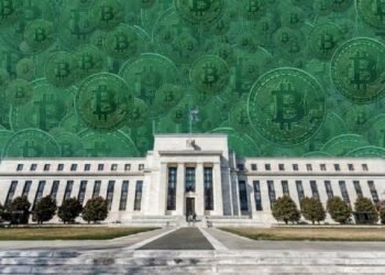 Пожалуй, самая важная новость дня: американские банки взбунтовались после решения ФРС по криптовалютам! Они выступили с решительным сигналом