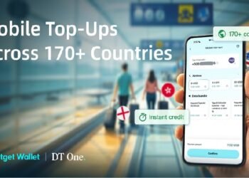 Bitget Wallet запустил функцию оплаты мобильной связи через стейблкоины
