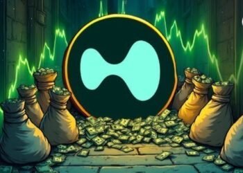 Объём $22 млрд в день: как Hyperliquid расширяется за пределы криптовалюты