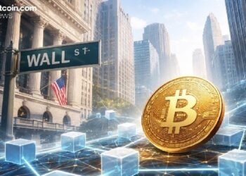 Уолл-стрит переходит на блокчейн быстрее, чем многие думают: мнение эксперта