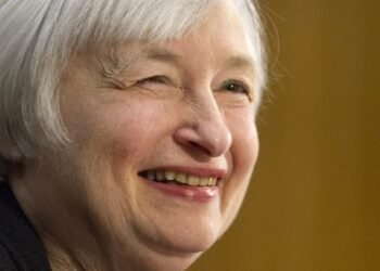 Бывший министр финансов США Джанет Йеллен утверждала, что после иранского кризиса Федеральная резервная система будет менее склонна снижать процентные ставки