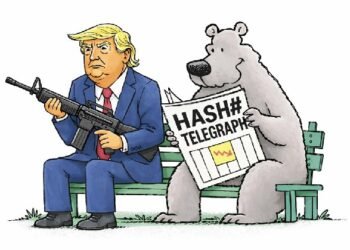 Дайджест недели: иранский конфликт меняет рынки — биткоин держится, ИИ теряет источники энергии