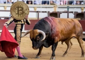 Экспертная аналитическая компания заявляет: «Стоимость биткоина по показателю MVRV, возможно, готовится к росту»