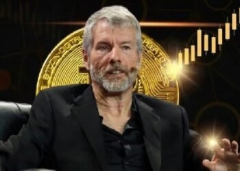 Майкл Сэйлор, известный своими бычьими трендами, дал еще один долгожданный сигнал по биткоину!