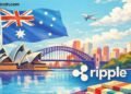 Ripple получает лицензию на предоставление финансовых услуг в Австралии для платежей в Азиатско-Тихоокеанском регионе