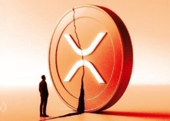 Прогноз цены XRP на апрель 2026 года