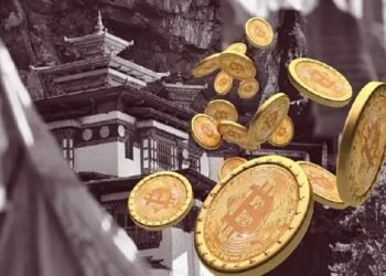 Аналитики узнали подробности расходования госрезерва биткоинов Бутана