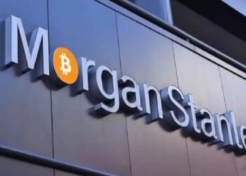 В условиях напряженного графика важное событие в Morgan Stanley и в сфере биткоина осталось незамеченным: что это значит?