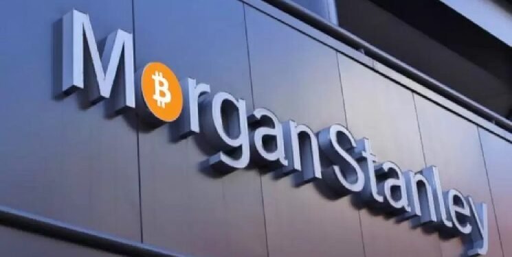В условиях напряженного графика важное событие в Morgan Stanley и в сфере биткоина осталось незамеченным: что это значит?