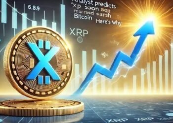 Опрос Coinbase показал, что 25% институциональных инвесторов планируют добавить XRP в свои инвестиционные портфели в 2026 году