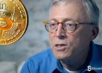 50-летний аналитик Питер Брандт делится своими ожиданиями относительно биткоина (BTC)! «Да росту, нет отметке в 500 000 долларов!»