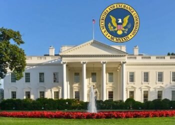 Комиссия по ценным бумагам и биржам (SEC) представила в Белый дом важный проект правил регулирования криптовалют