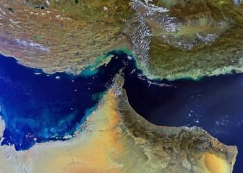 Что произойдет, если Иран закроет Ормузский пролив? Данные показывают только одно!