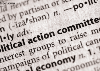 Новый крипто-PAC нацелен на законодательство США в сфере цифровых активов при поддержке Anchorage Digital и Chainlink