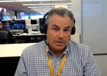 Биткоин напомнил эксперту Bloomberg «фейсбук 24-летней давности»