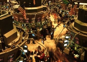 Институциональные инвесторы возвращаются в биткоин‑ETF