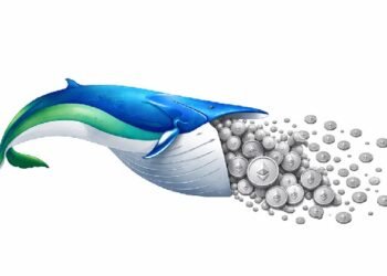 Ранний кит вложил $19,5 млн в Ethereum на фоне оттока капитала из ETF