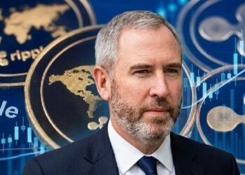 Генеральный директор Ripple (XRP) Брэд Гарлингхаус: «2026 год станет рекордным»