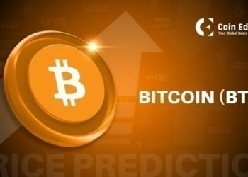 Прогноз цены биткоина: Структура цены BTC сигнализирует о снижении роста, в то время как долгосрочная теория о $1 млн сохраняется