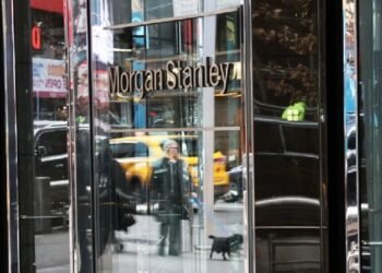 Morgan Stanley выходит на рынок биткоин‑ETF с рекордно низкой комиссией